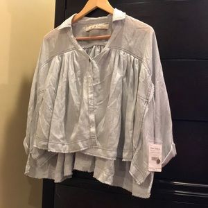 Free People Blouse